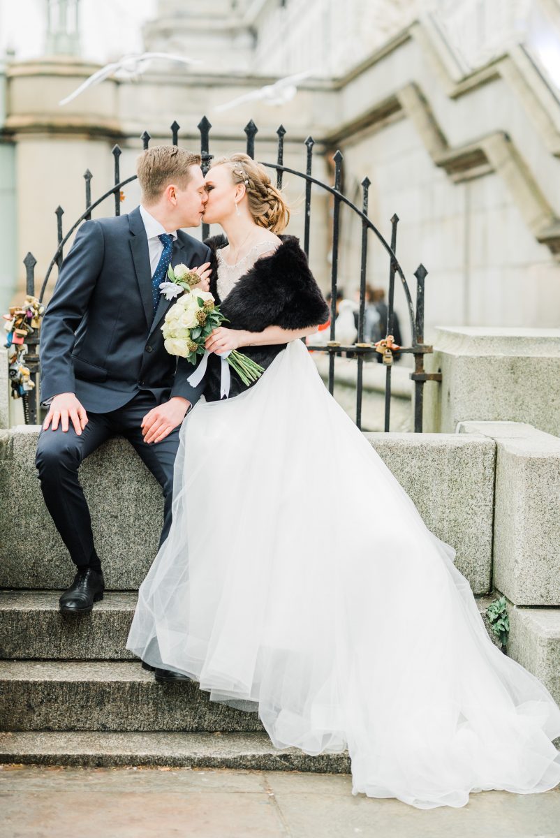 101Svetlana & Nikita Wedding Day by Ioana Porav London Photographer