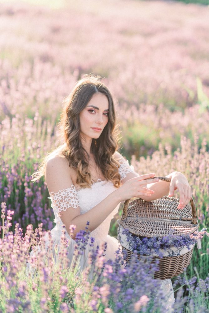 Editorial Ioana Porav Weddings