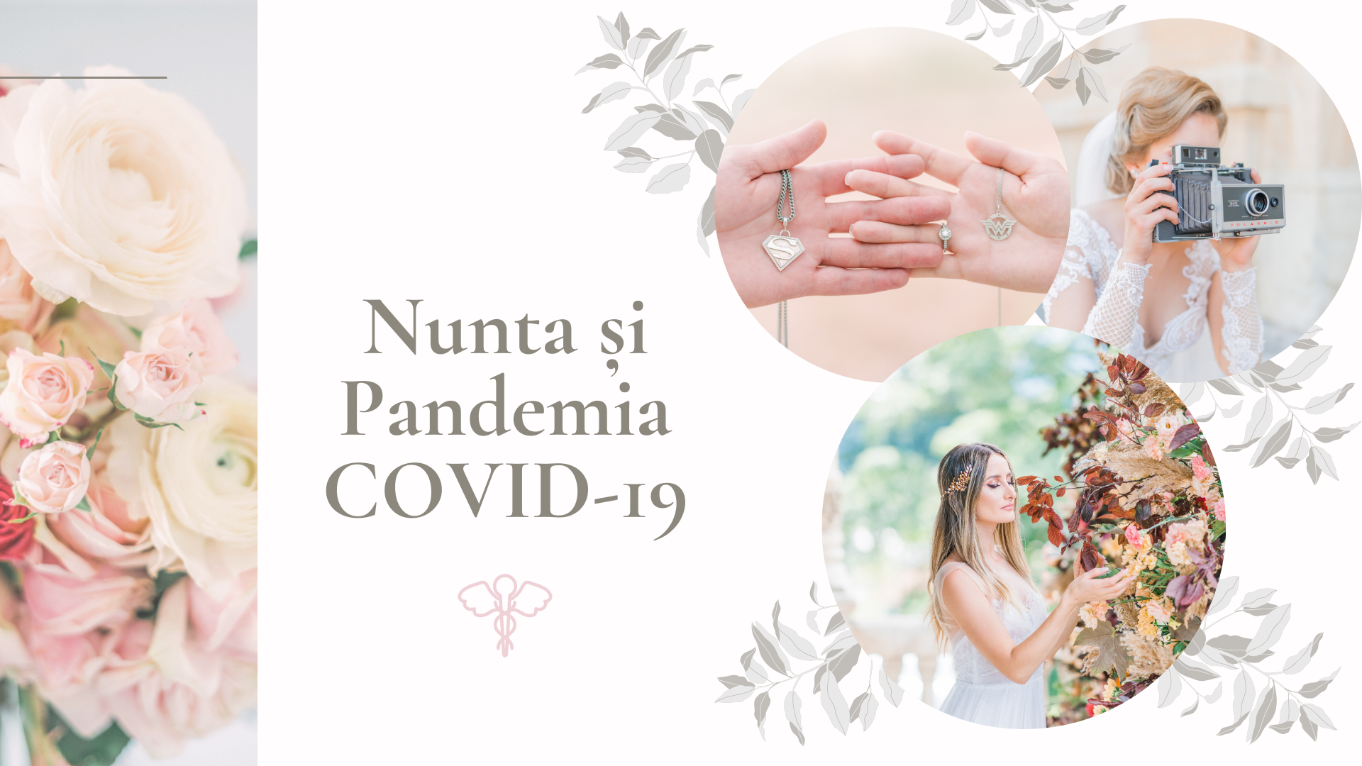 Nunta si Pandemia COVID-19