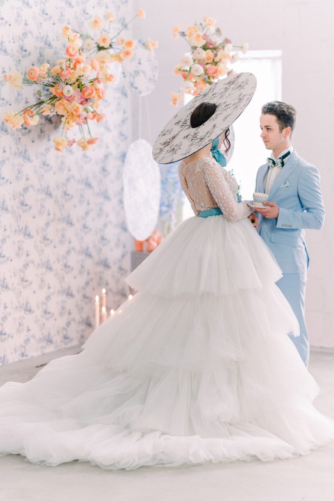 best wedding photographer in Europe