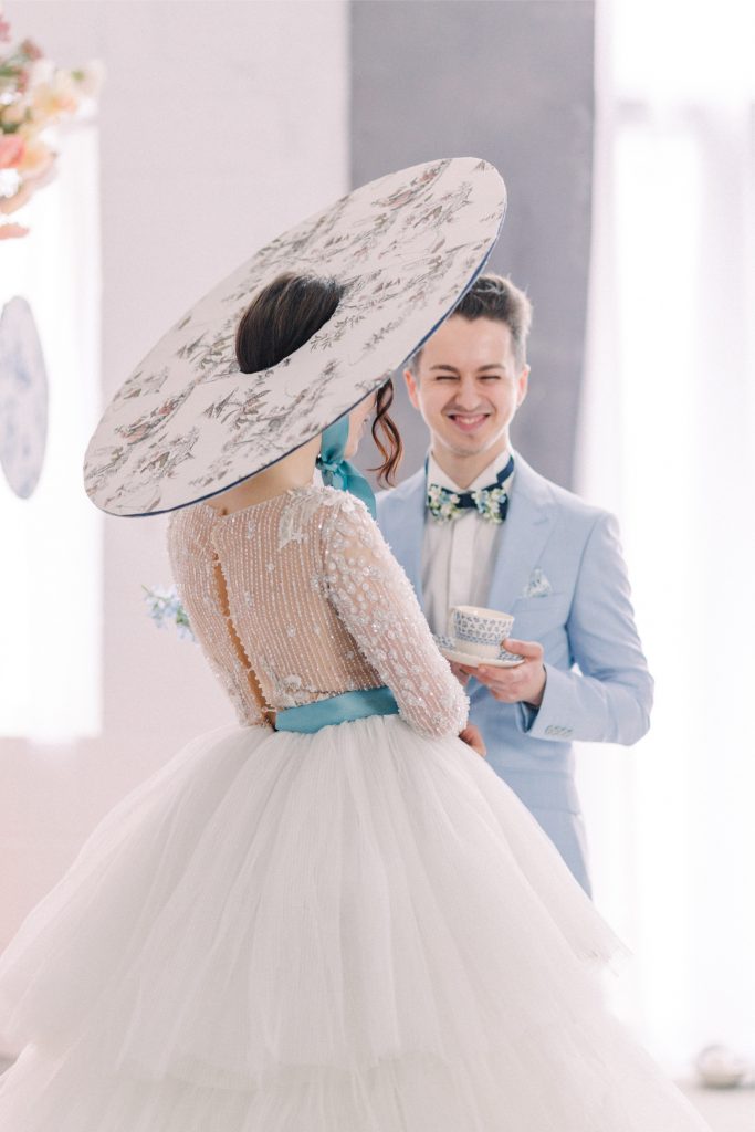 best wedding photographer in Europe