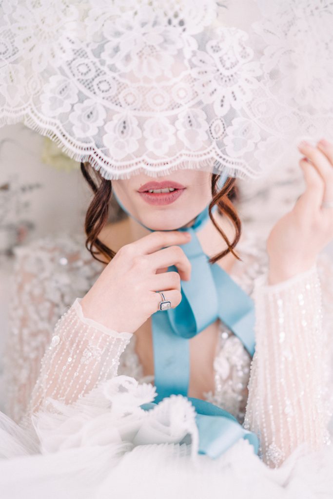 Fine Art Wedding in Europe