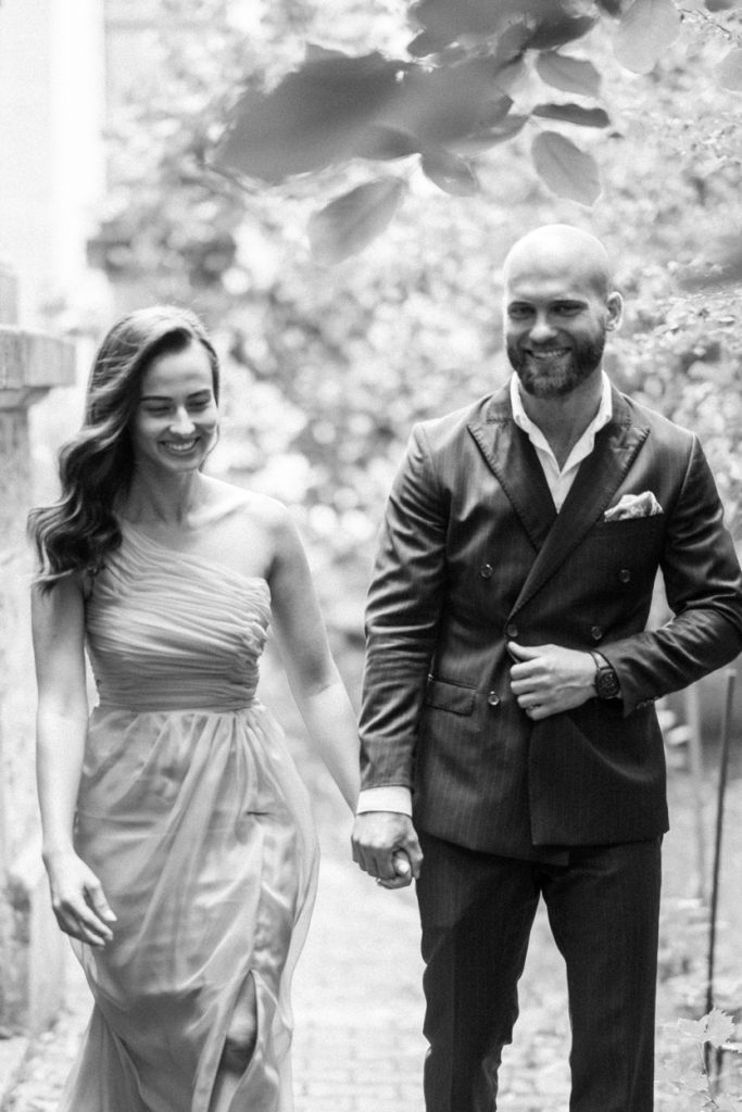 Advice for Newly Engaged Couples