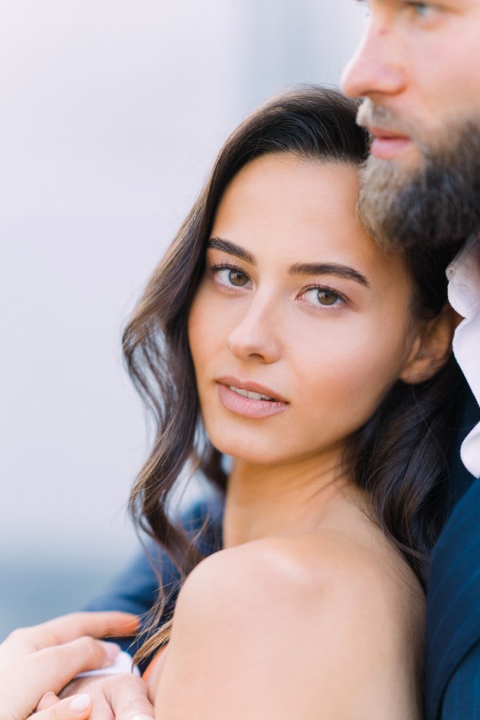 Advice for Newly Engaged Couples