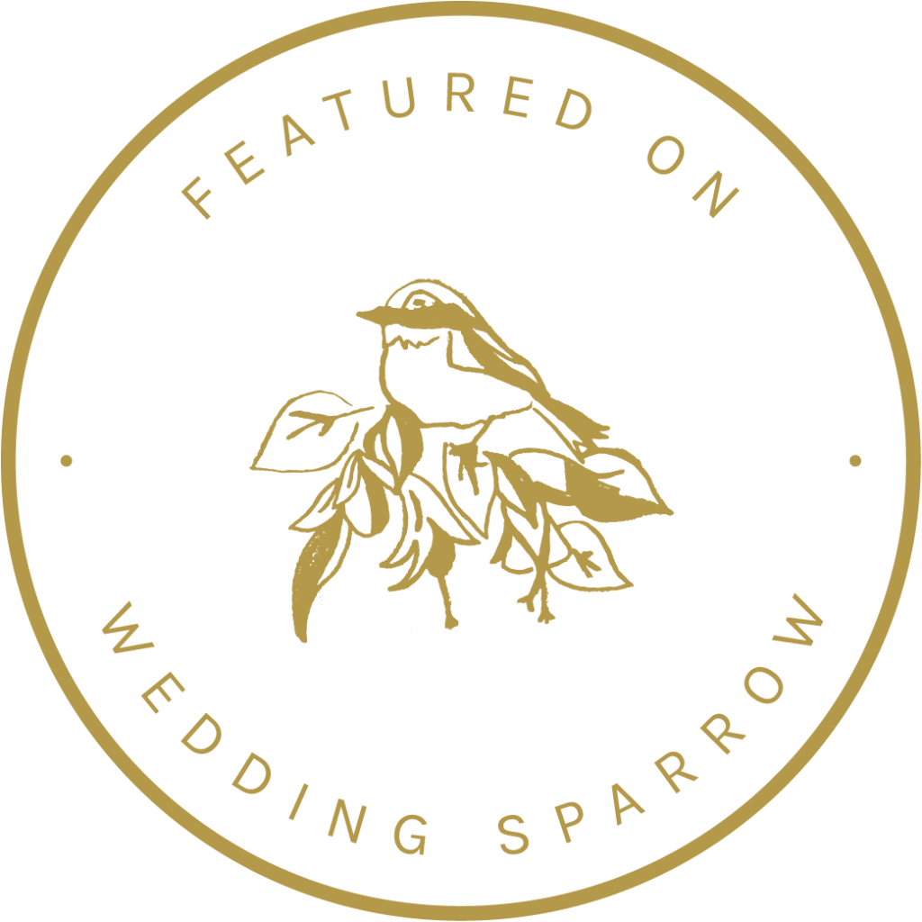 Wedding sparrow fine art wedding Ioana Porav